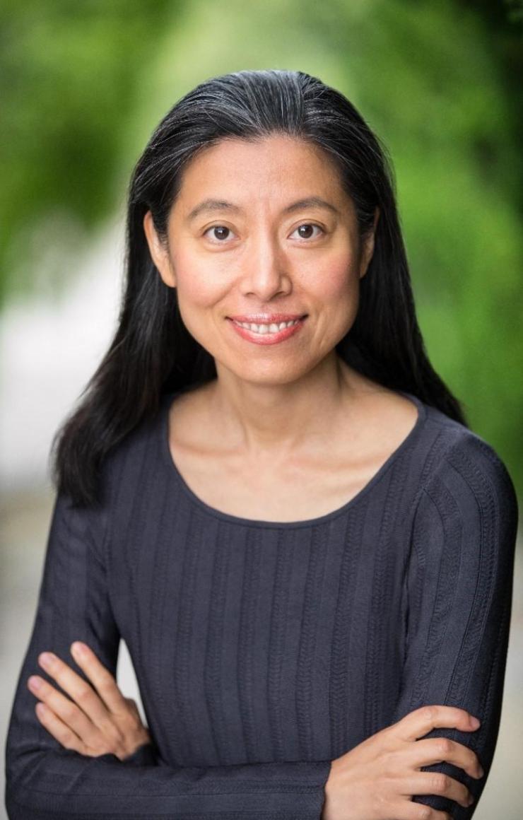 扒一扒「清华系」的网络安全大佬们丨110 周年校庆