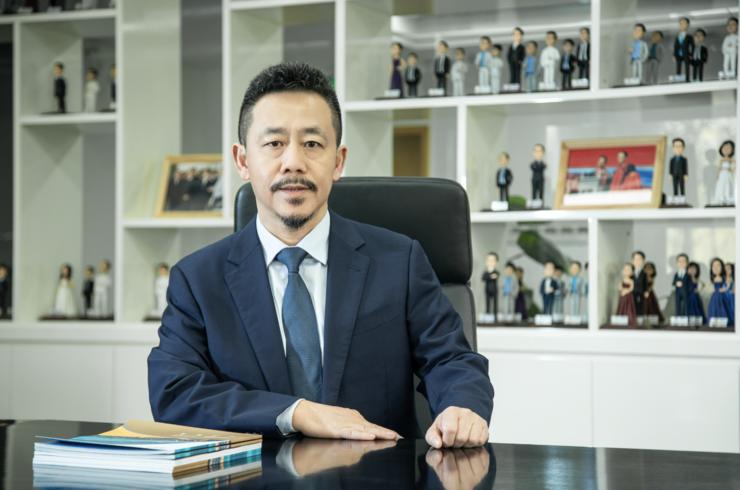 扒一扒「清华系」的网络安全大佬们丨110 周年校庆