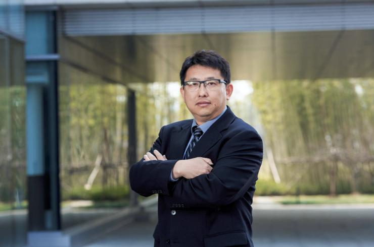 扒一扒「清华系」的网络安全大佬们丨110 周年校庆