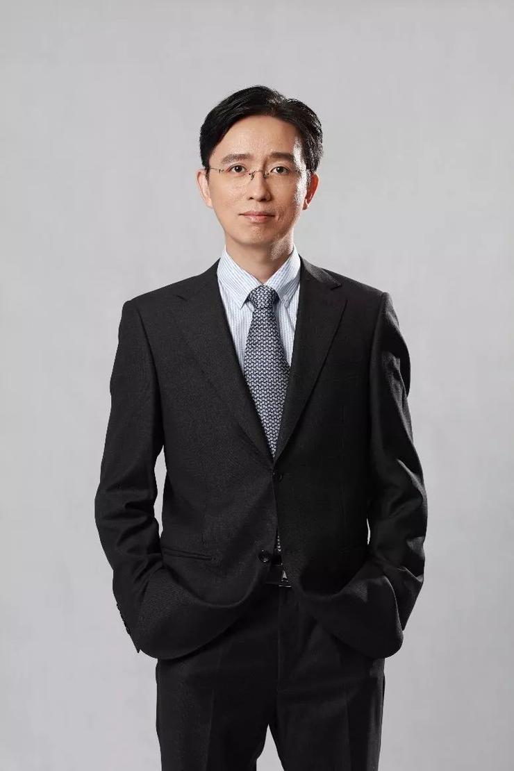 扒一扒「清华系」的网络安全大佬们丨110 周年校庆