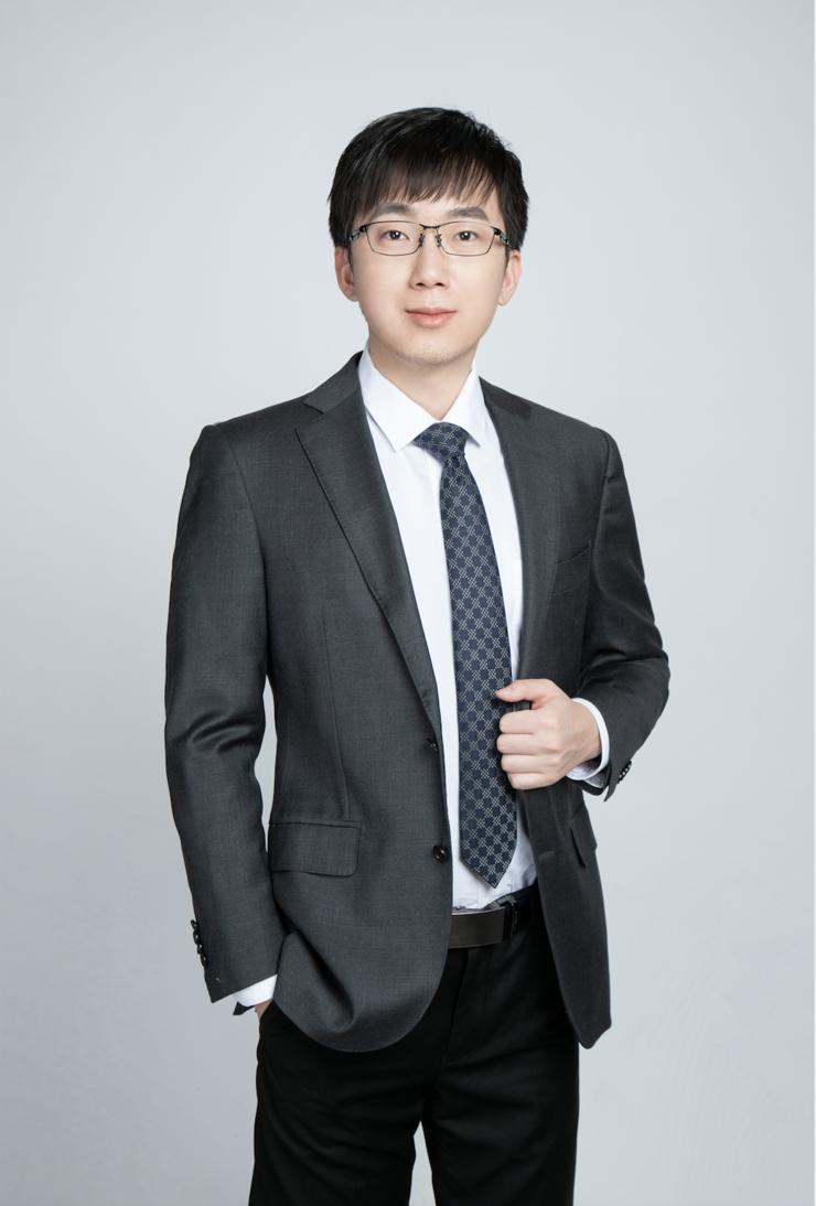 扒一扒「清华系」的网络安全大佬们丨110 周年校庆