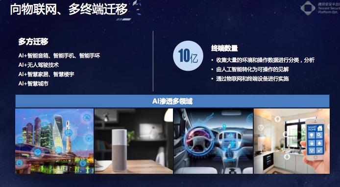 腾讯安全lake2:黑产也&ldquo;AI&rdquo;，我们怎么办丨CCF-GAIR 2018