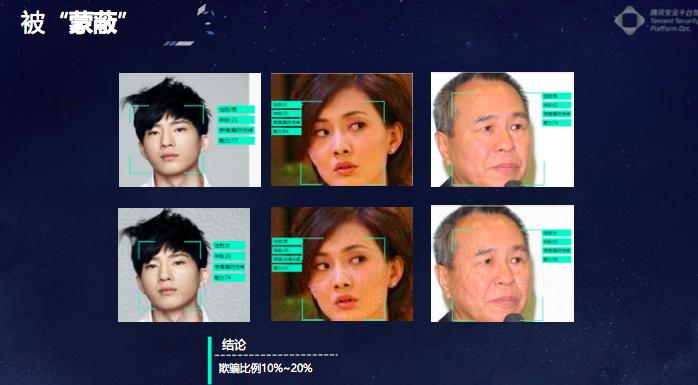 腾讯安全lake2:黑产也&ldquo;AI&rdquo;，我们怎么办丨CCF-GAIR 2018