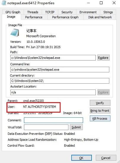 Windows10被曝漏洞，受害者电脑沦为&ldquo;肉鸡&rdquo;