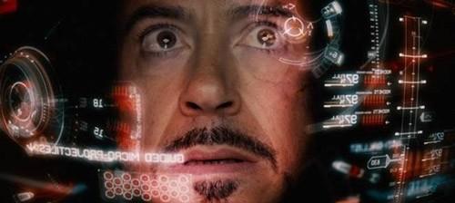 如果钢铁侠的老贾被黑了