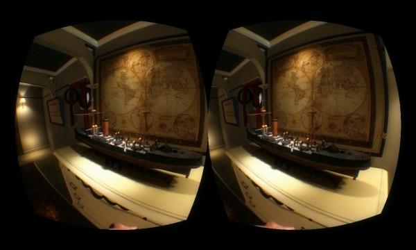 一次对话让你看清整个虚拟现实行业现状