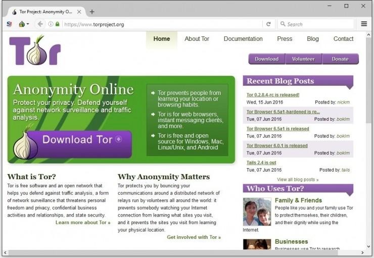 匿名洋葱路由Tor，又添了一层新加密算法