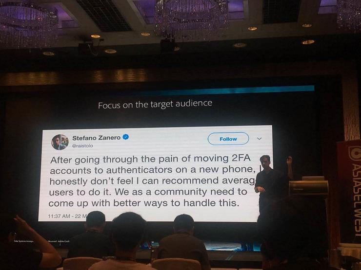 我与一群黑客在香港的两天一夜