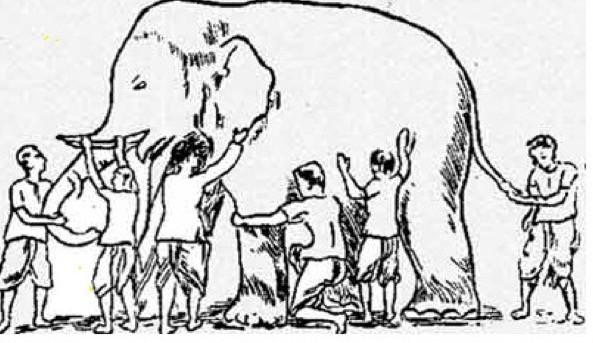 “威胁情报能预测哪里要发起攻击?说这话的一定是骗子!”