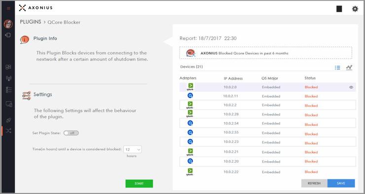 技术剖析 | Axonius为什么能获得 2019 RSAC创新大奖