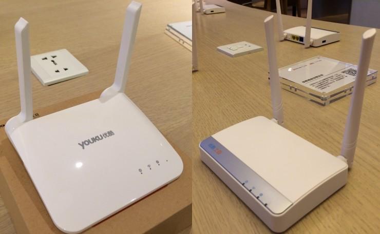 「雷锋前线」打工赎身？优酷路由宝不要钱了！