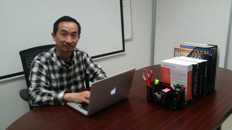 FBI如何费尽心力破解了苹果，以及，iOS系统究竟有多安全？ | 雷锋网公开课