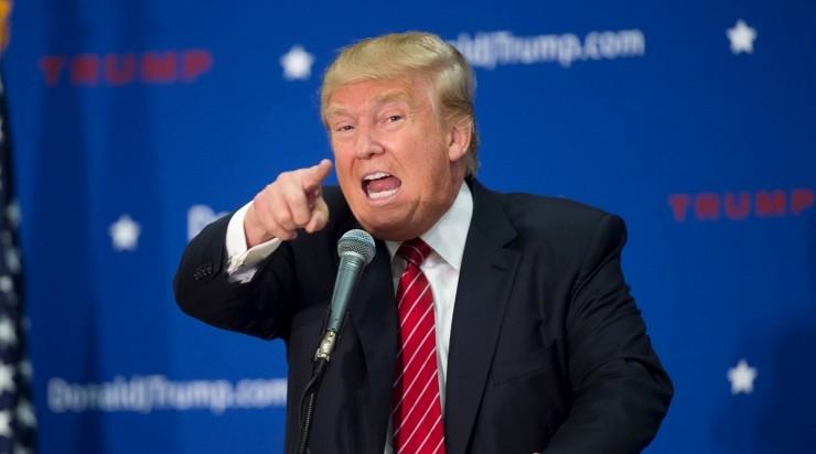 中情局直指俄罗斯政府黑客&ldquo;助力&rdquo;特朗普当选，特朗普反呛：可笑！