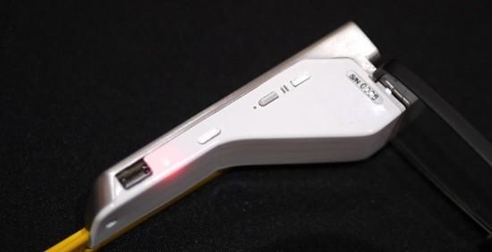 啪啪啪打脸,网传的华为荣耀眼镜其实是假图片