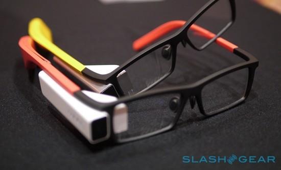 啪啪啪打脸,网传的华为荣耀眼镜其实是假图片