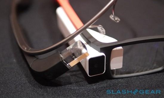 啪啪啪打脸,网传的华为荣耀眼镜其实是假图片