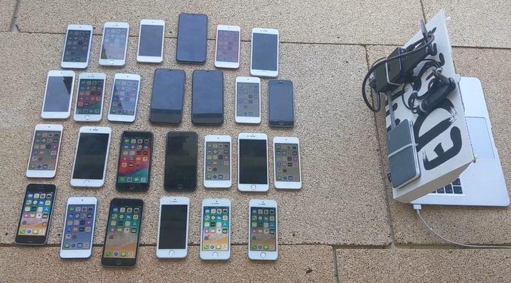 谷歌挖出 iPhone 重大漏洞！利用 AirDrop 底层协议，无需接触即可控制手机