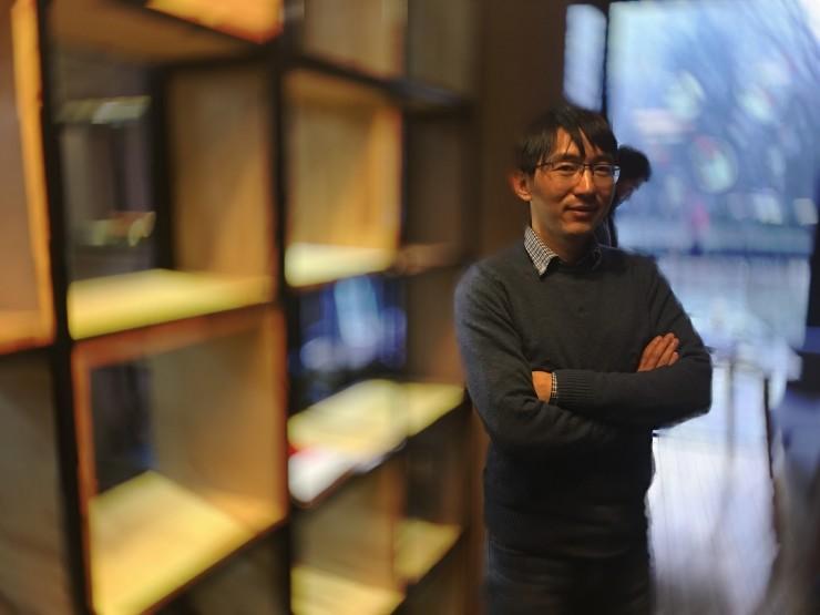 陈树华：离开阿里后