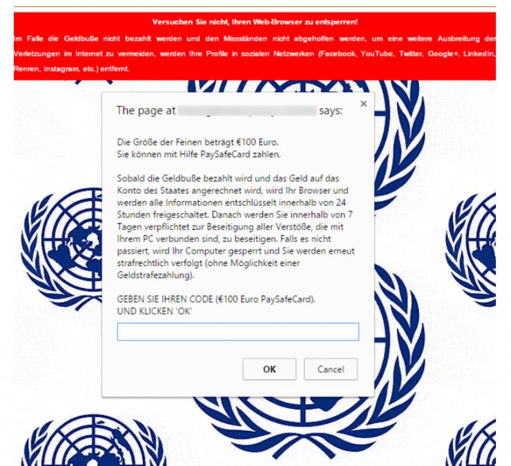 如果黑客控制了你的电脑，如何勒索你才肯付钱？