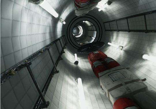 虚拟现实版《星际穿越》:诺兰为什么这么看好VR?