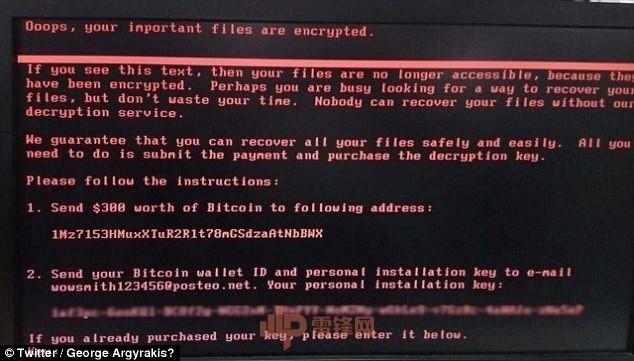 应急指南|新一轮勒索病毒来袭,小白用户看这里