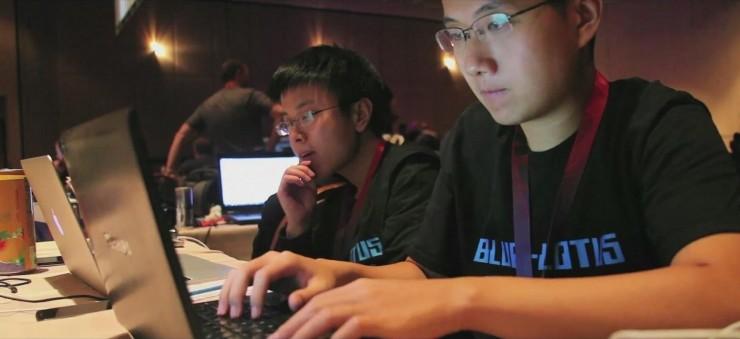 黑客&ldquo;手艺人&rdquo;的美丽与哀愁