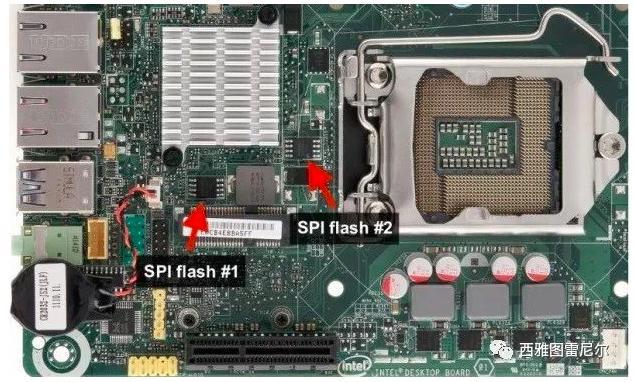 从安全的角度看彭博间谍芯片报道的真实性