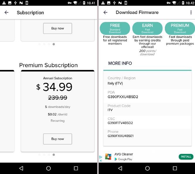 黑客利用三星免费固件程序骗钱，安装量超1000万