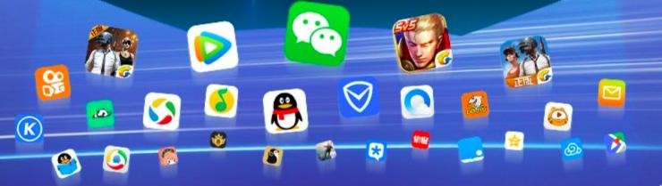 腾讯老马的第三次转身