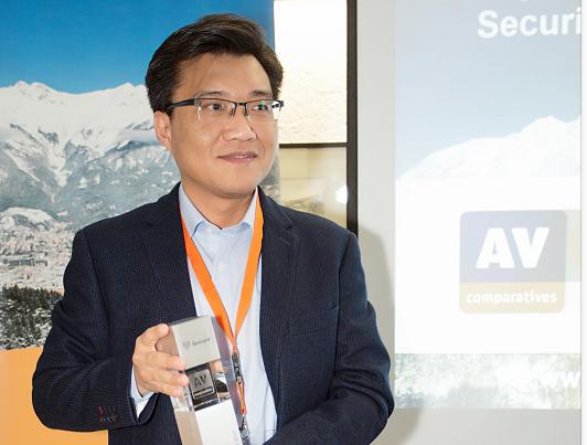 腾讯老马的第三次转身