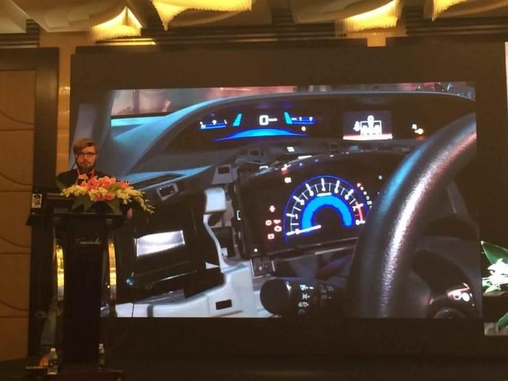 MOSEC：盘古团队的野心优雅