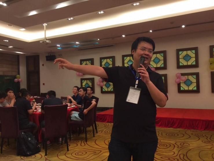 MOSEC：盘古团队的野心优雅