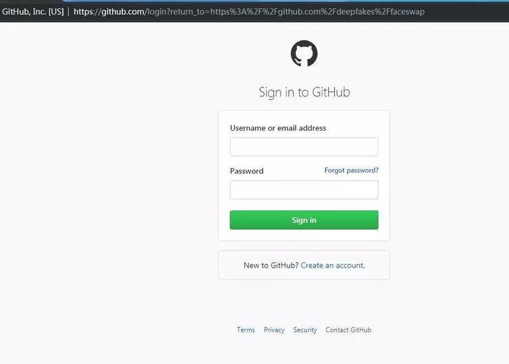 DeepFake疑遭审查，网友：此乃它&ldquo;干爹&rdquo;所为