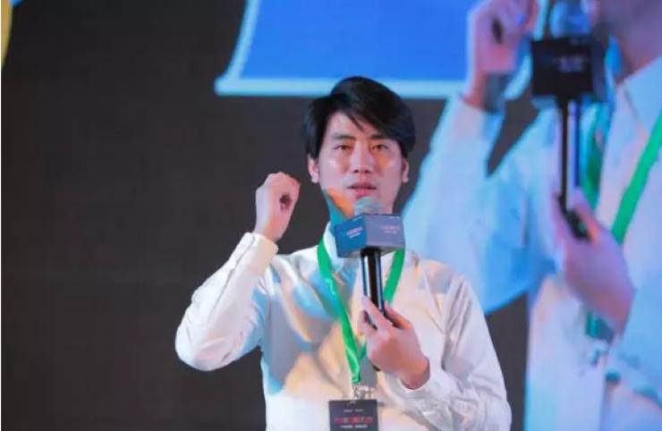 以黑客的名义做公益，是一种怎样的体验？