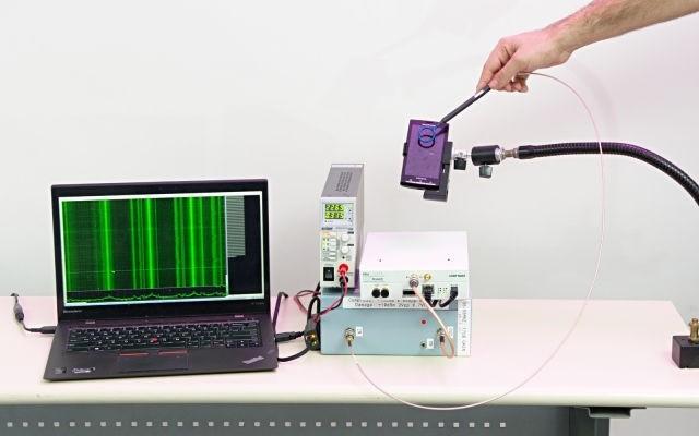 两美元的&ldquo;听诊器&rdquo;，如何破解你的Apple Pay？| 315特别报道