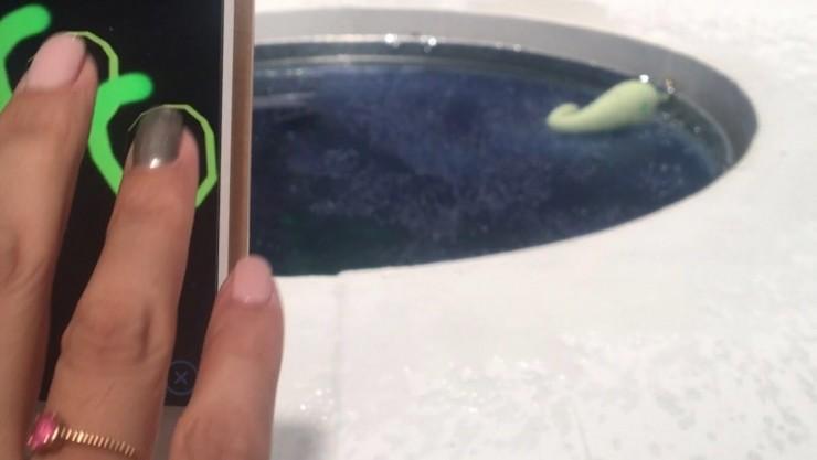 除了共享女友，还有共享&ldquo;高潮&rdquo;