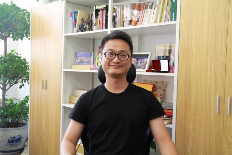 人物志 | 知道创宇赵伟:一个核武器的自白