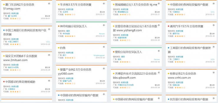 黑客揭秘!骗子如何拿到你的卡号和密码