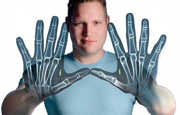 当黑客在体内植入9块芯片后，&ldquo;终结者&rdquo;要来了？