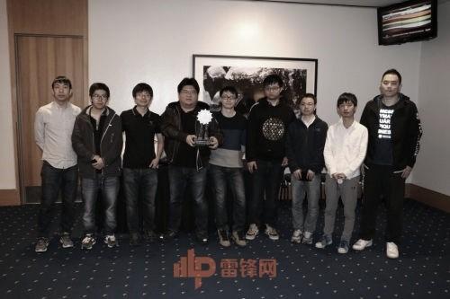 专访Pwn2Own 2017 世界黑客大赛冠军队长MJ：这是一场出乎我意料的&ldquo;坑爹&rdquo;之旅