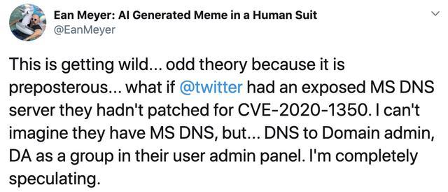 突发！推特发生史上最大安全事件，多位名人账号被黑，网友神评：为什么没有我推特总统特朗普