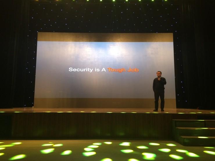 白帽子又多一条发家致富路?乌云发布唐朝安全巡航系统