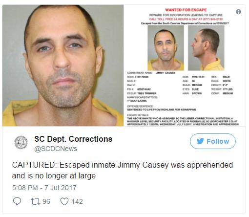 罪犯通过无人机越狱? 资深女黑客一怒&ldquo;打飞机&rdquo;