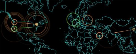 天才黑客入侵五角大楼，窃听情报勾结苏联，转行后却抓出了744个罪犯