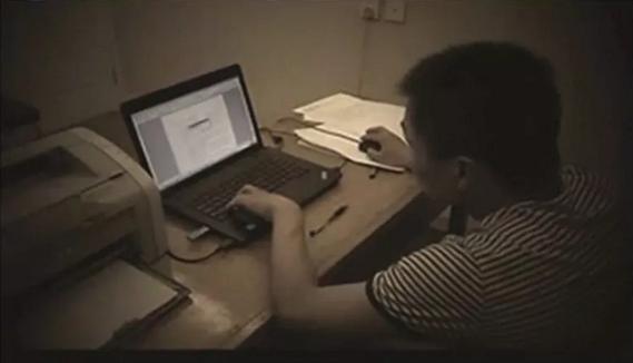 年轻网友容易被间谍策反？不要慌