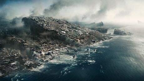 国家级数据泄露发生了，原来这就叫世界末日