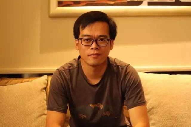 黑产猎人：老毕