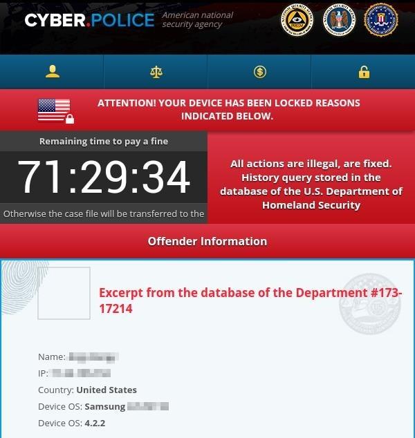 超级木马看一眼就中招,半数 Android 手机身处险境