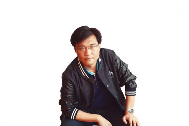 腾讯反病毒实验室马劲松：和&ldquo;AV&rdquo;有关的日子