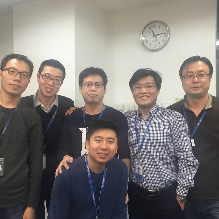 腾讯反病毒实验室马劲松：和&ldquo;AV&rdquo;有关的日子